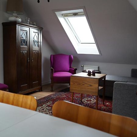 Homely 2 Room Apartment Close To Copenhagen City Center Ngoại thất bức ảnh