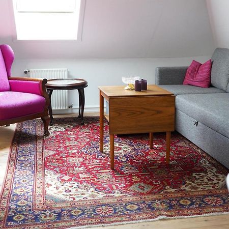 Homely 2 Room Apartment Close To Copenhagen City Center Ngoại thất bức ảnh