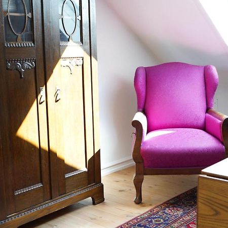 Homely 2 Room Apartment Close To Copenhagen City Center Ngoại thất bức ảnh