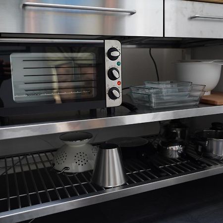 Homely 2 Room Apartment Close To Copenhagen City Center Ngoại thất bức ảnh
