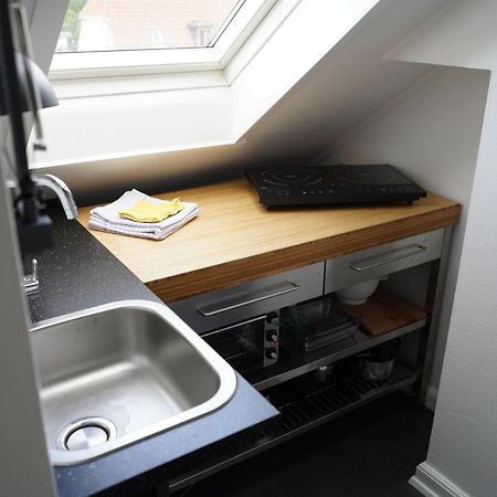 Homely 2 Room Apartment Close To Copenhagen City Center Ngoại thất bức ảnh