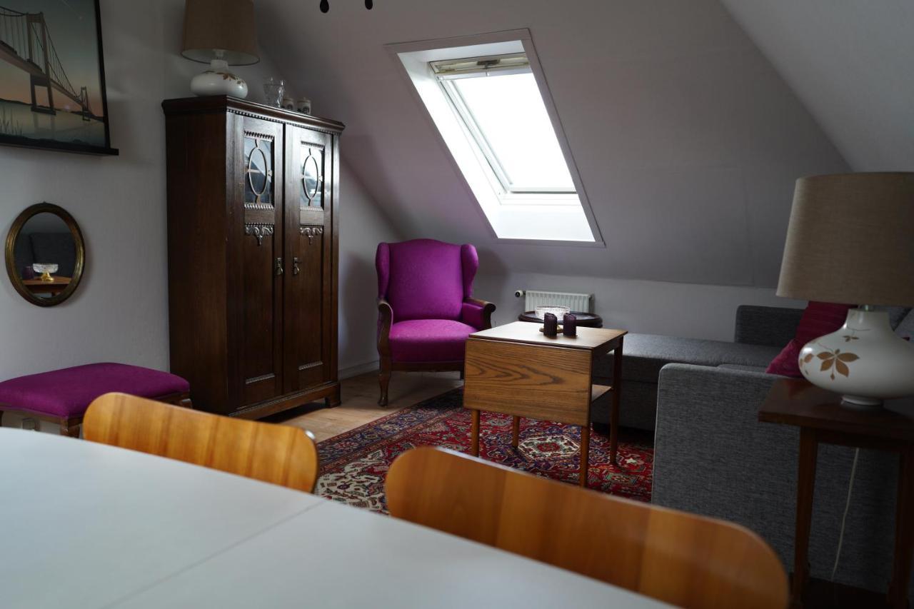 Homely 2 Room Apartment Close To Copenhagen City Center Ngoại thất bức ảnh