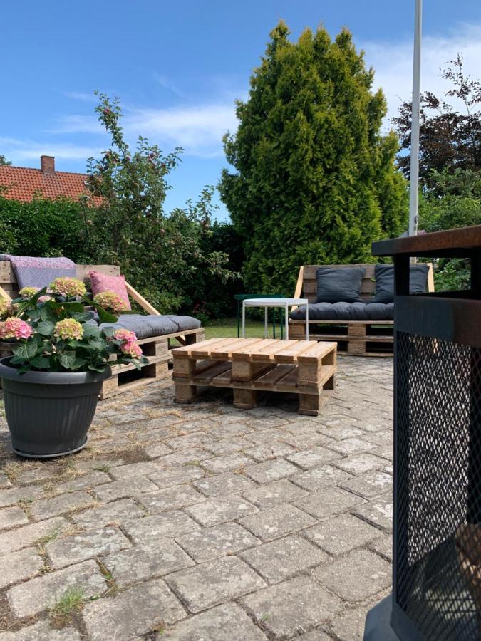 Homely 2 Room Apartment Close To Copenhagen City Center Ngoại thất bức ảnh