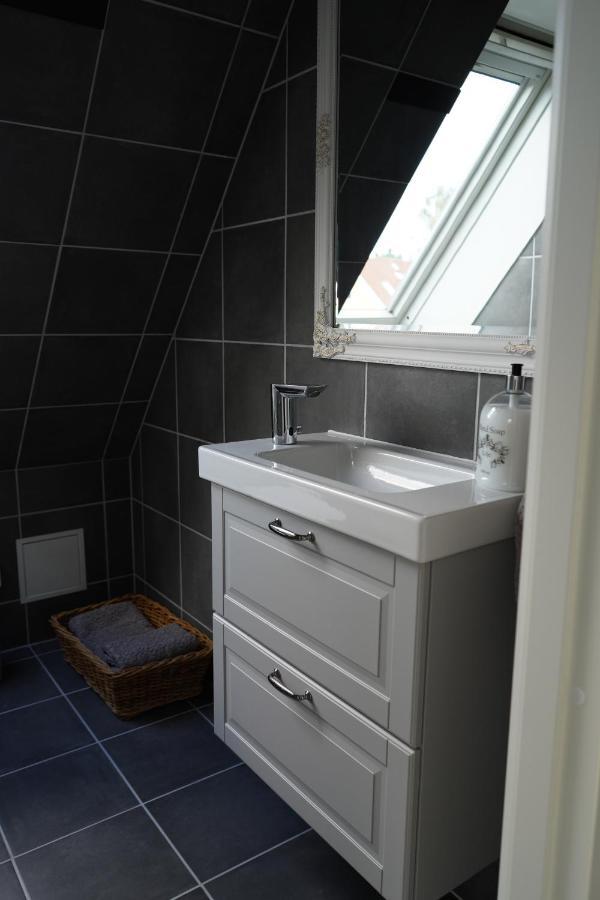 Homely 2 Room Apartment Close To Copenhagen City Center Ngoại thất bức ảnh