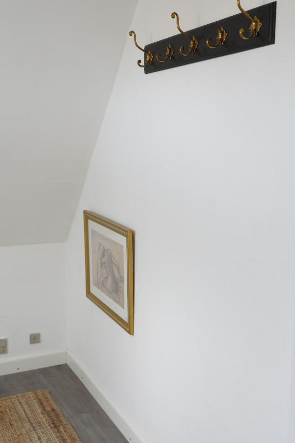 Homely 2 Room Apartment Close To Copenhagen City Center Ngoại thất bức ảnh