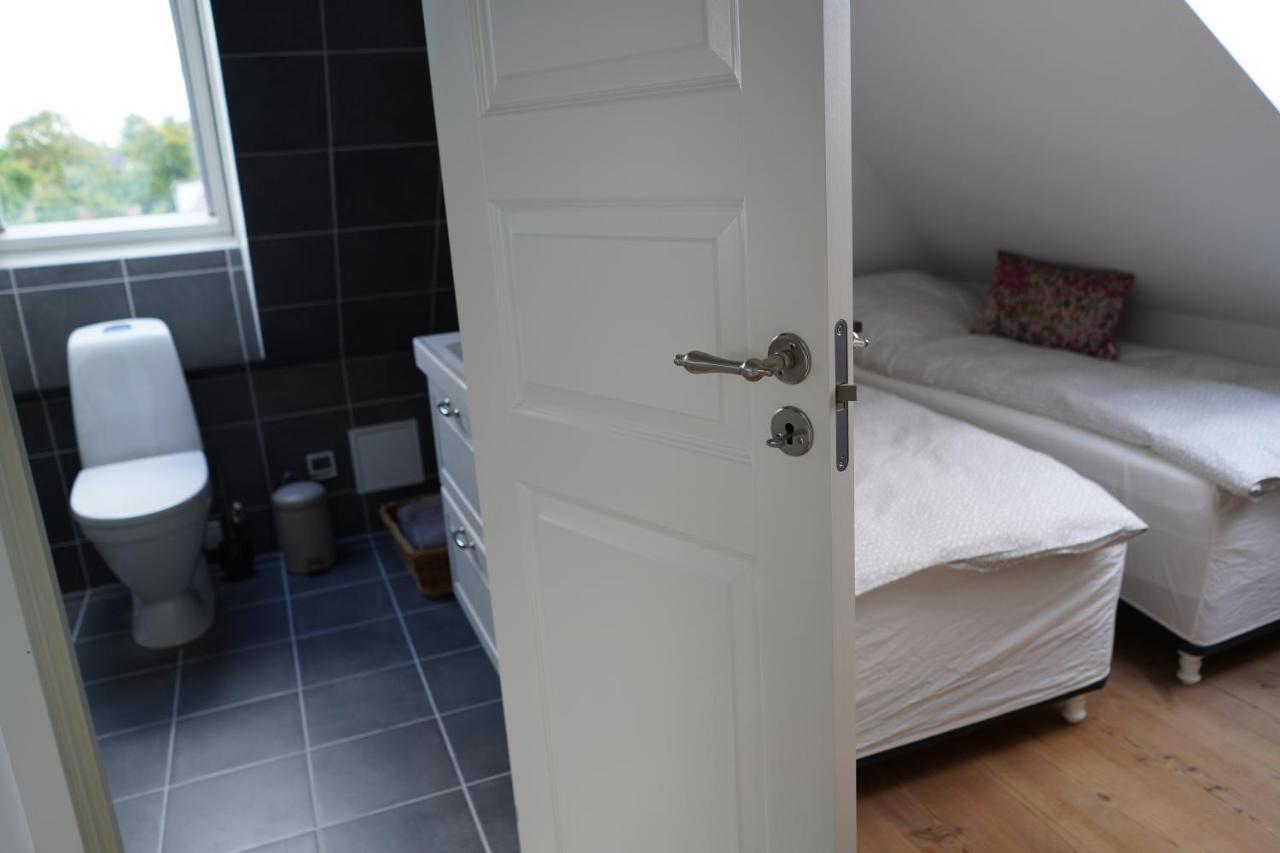 Homely 2 Room Apartment Close To Copenhagen City Center Ngoại thất bức ảnh