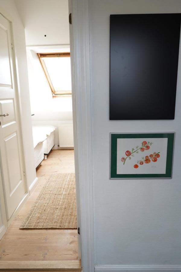 Homely 2 Room Apartment Close To Copenhagen City Center Ngoại thất bức ảnh