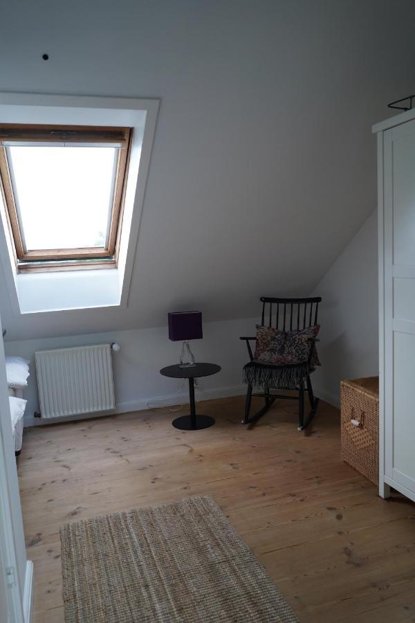 Homely 2 Room Apartment Close To Copenhagen City Center Ngoại thất bức ảnh
