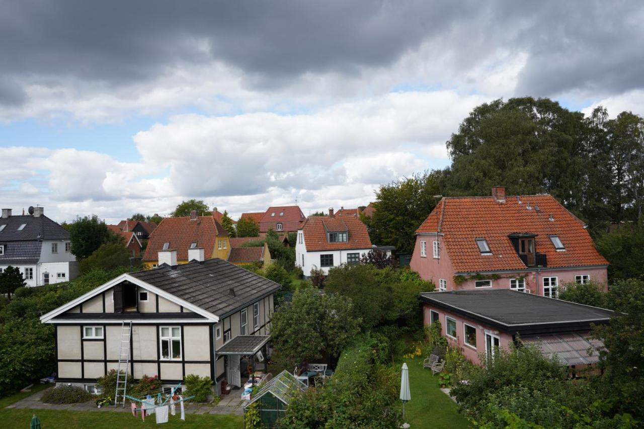 Homely 2 Room Apartment Close To Copenhagen City Center Ngoại thất bức ảnh