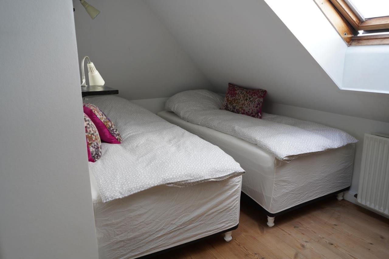 Homely 2 Room Apartment Close To Copenhagen City Center Ngoại thất bức ảnh